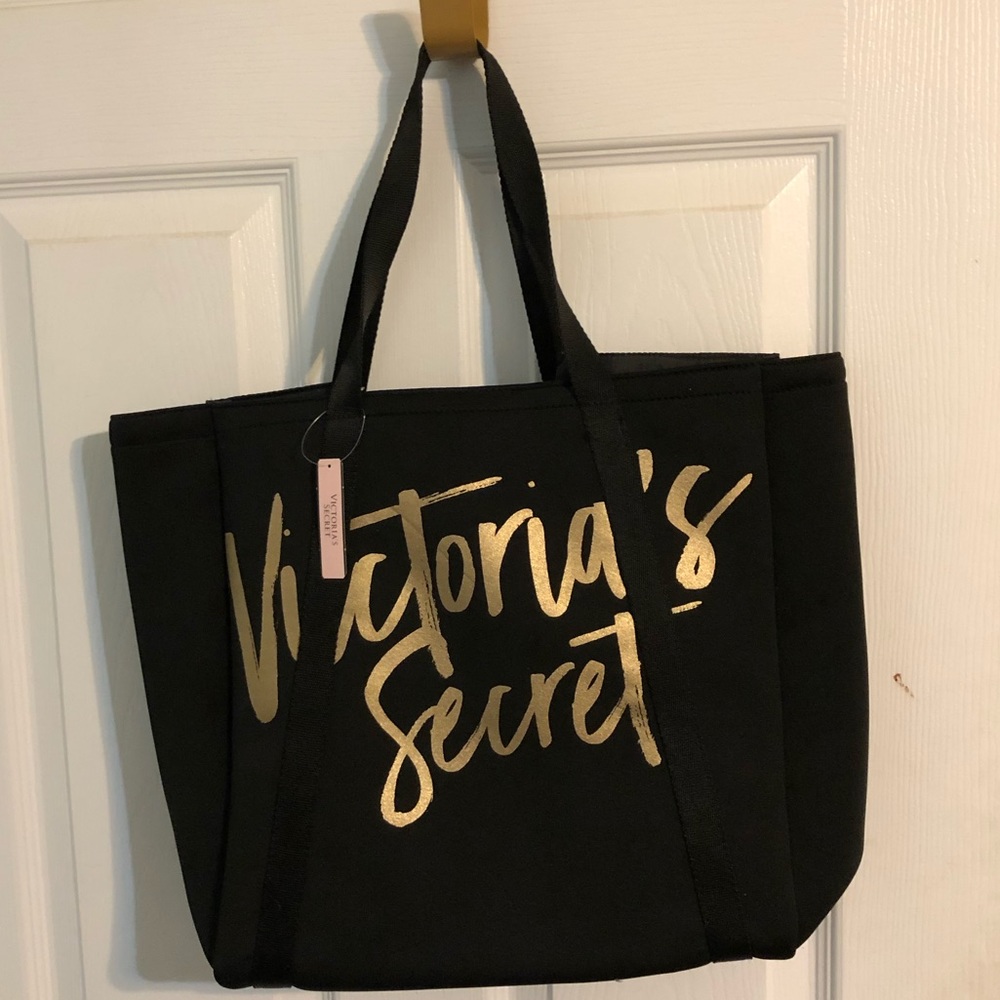 Victoria’s Secret Cooler Insulated Tote for Wine